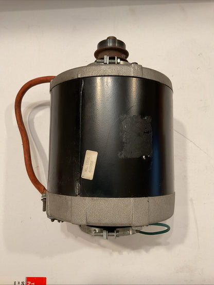 A.O Smith 316P559 1/4 HP Blower Motor, 115V, 1725RPM, 60HZ, FR 48