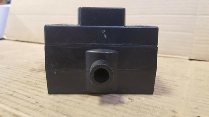 NORGREN #T15-810E2AA  INLET VALVE (250 PSIG MAX.)