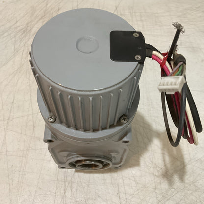 Brother Brushless DC Gearmotor VF3SC30-30N400L2A 88564721009 24DC, 2,500RPM 400W