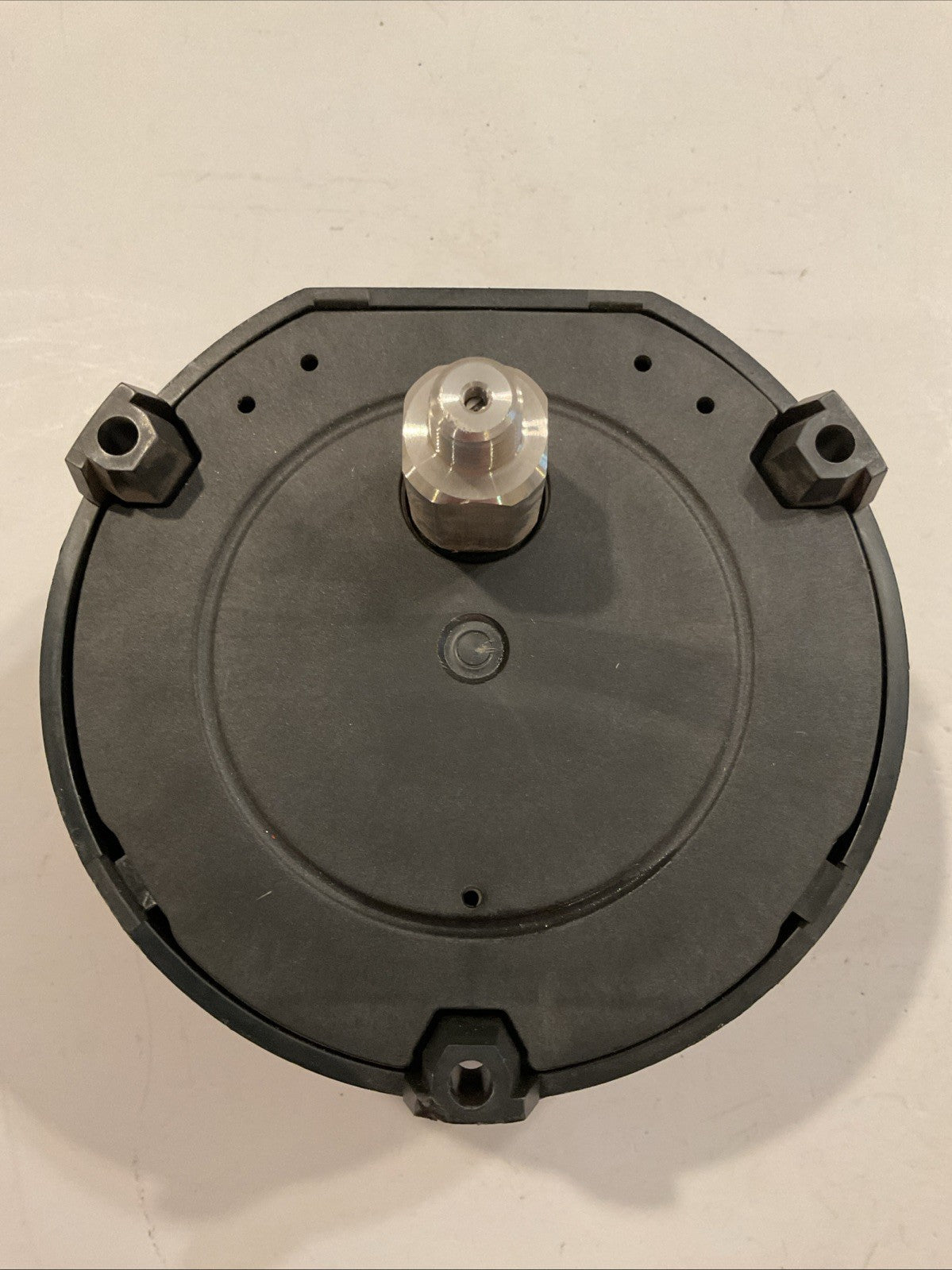 WIKA XSEL 23X.34 4.5 0-600 PSI CABINET MOUNT-REAR INPUT 316 SS TUBE CONNECTION