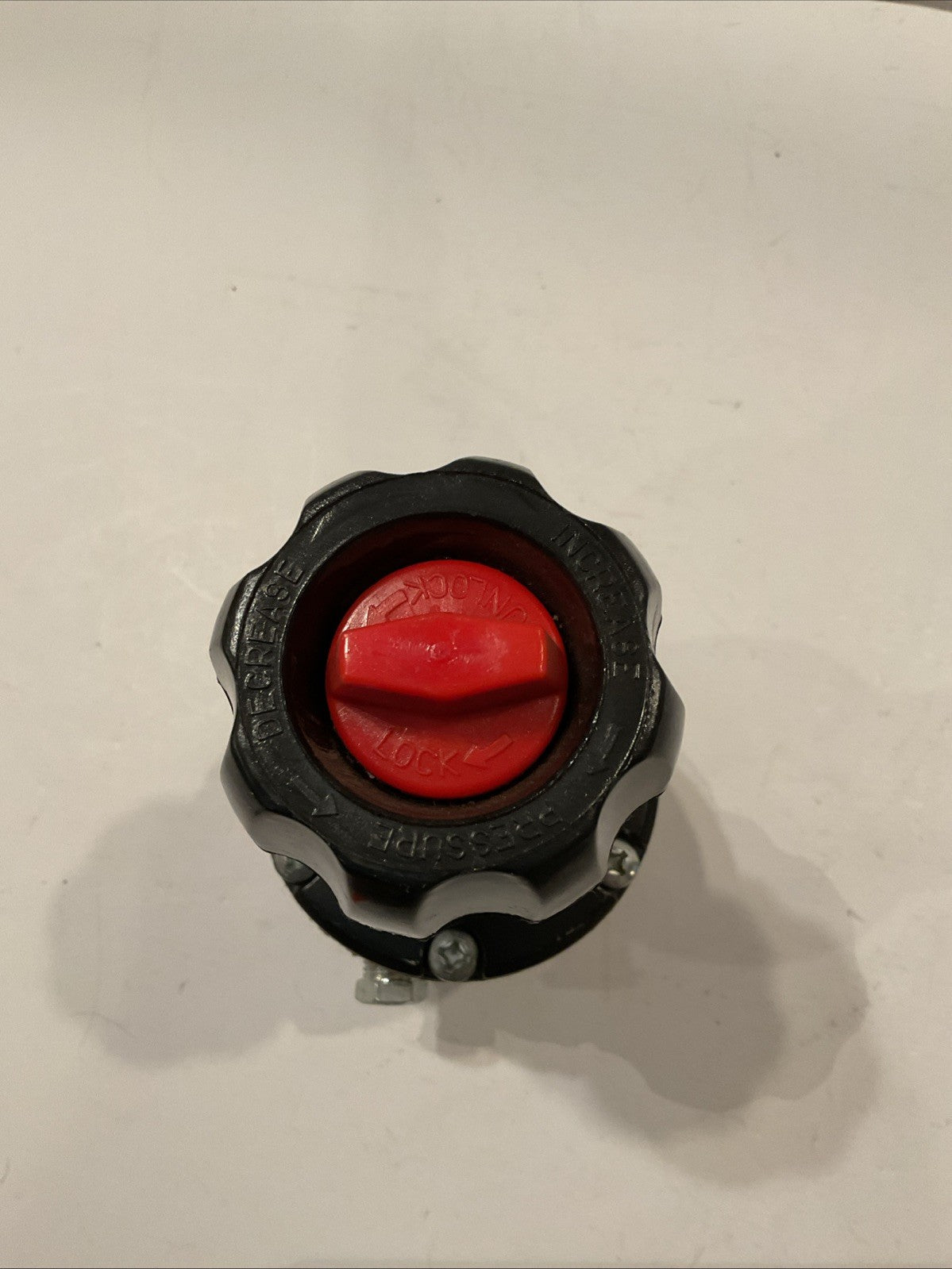 PARKER Schrader Bellows 35622200 PRESSURE REGULATOR MADE IN USA
