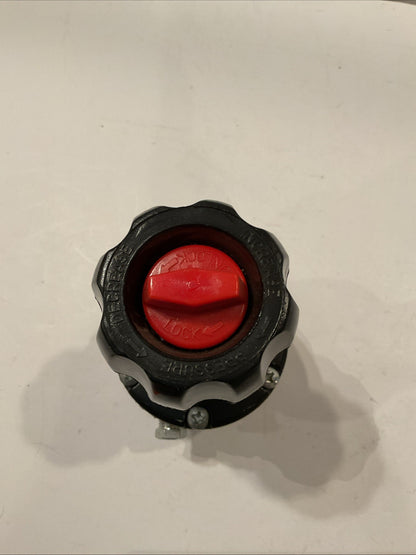 PARKER Schrader Bellows 35622200 PRESSURE REGULATOR MADE IN USA