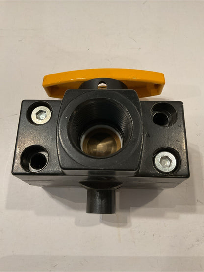 Kunkle Relief Valve 20-D01 / Set 175PSI / 3/4" / Cap 28GPM  New in Box