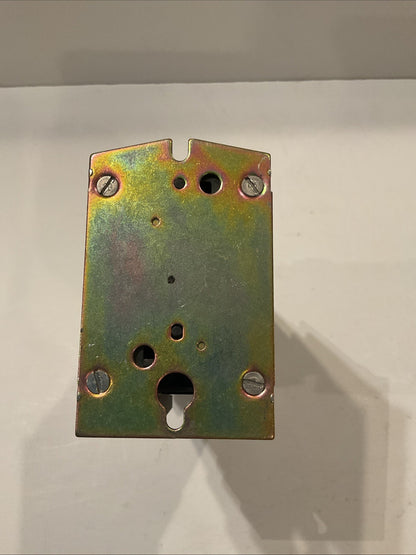 Square D 8501 XTD1 Timing Relay Series A, 8501 X040 110/120V Coil