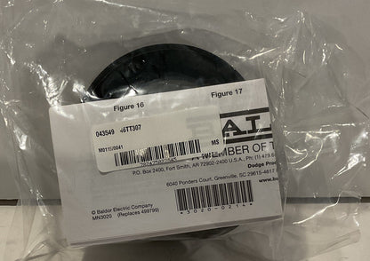 Dodge/Baldor 46TT307 Bearing Seal       04359  M0015/0041