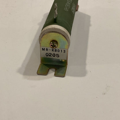 NEW - MR-RB013 Mitsubishi Regenerative Brake Resistor MRRB013